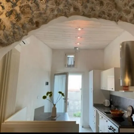 Casa Azzurra Apartment