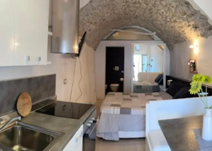 Apartamento Casa Azzurra Malcesine