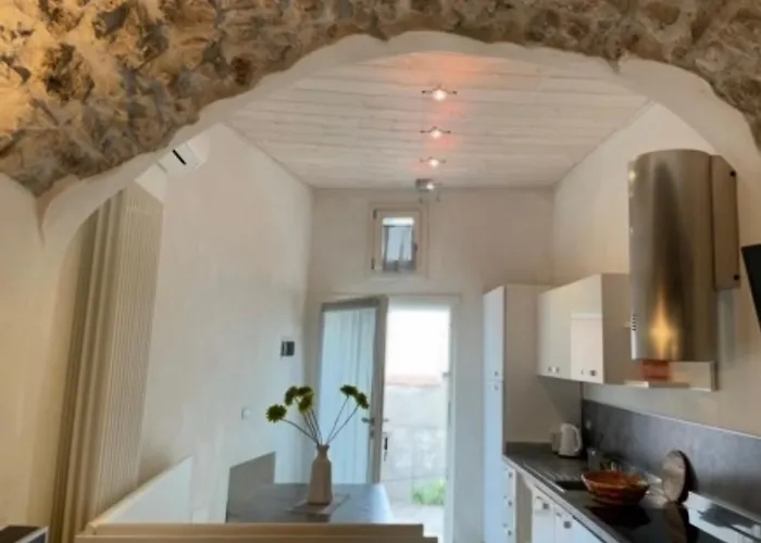 Casa Azzurra Apartamento