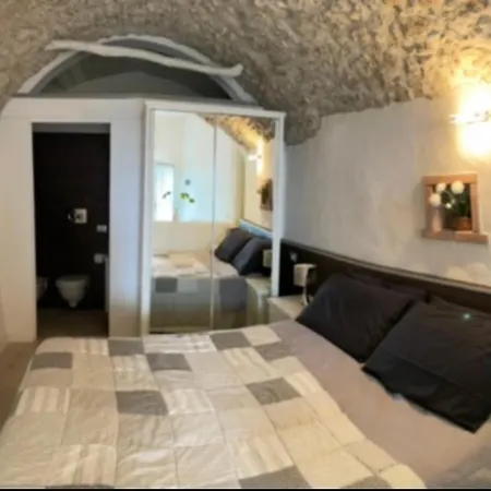 Casa Azzurra