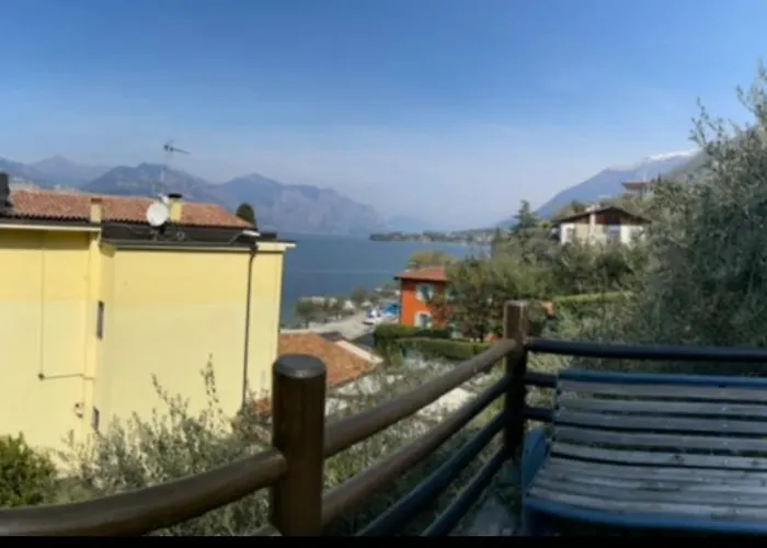Casa Azzurra Appartamento *