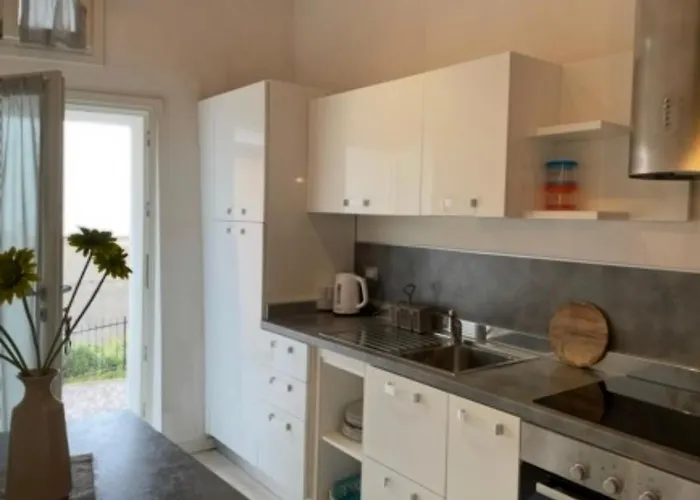 Casa Azzurra Appartamento *